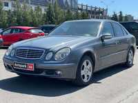 Продам Mercedes-Benz E 220 2005р. #43675