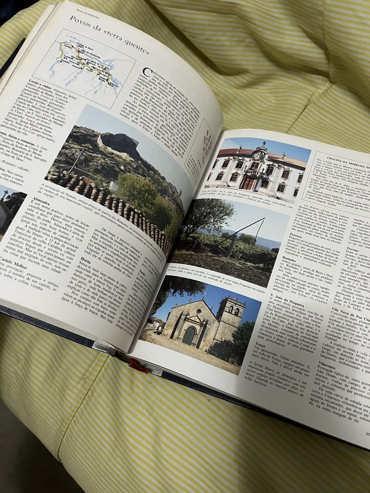 A descoberta de Portugal