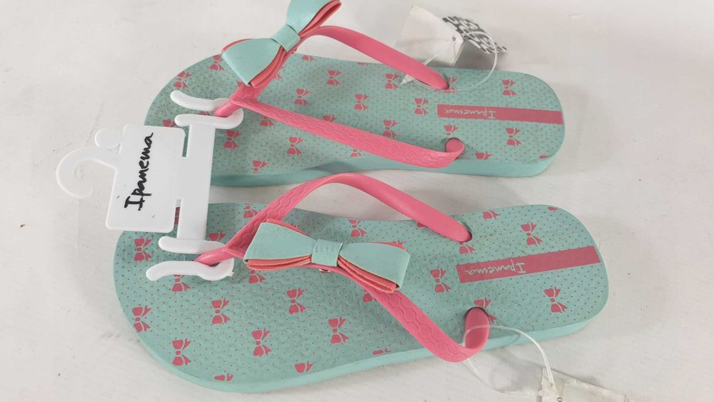 Japonki Ipanema Amatomica Soft r. 37