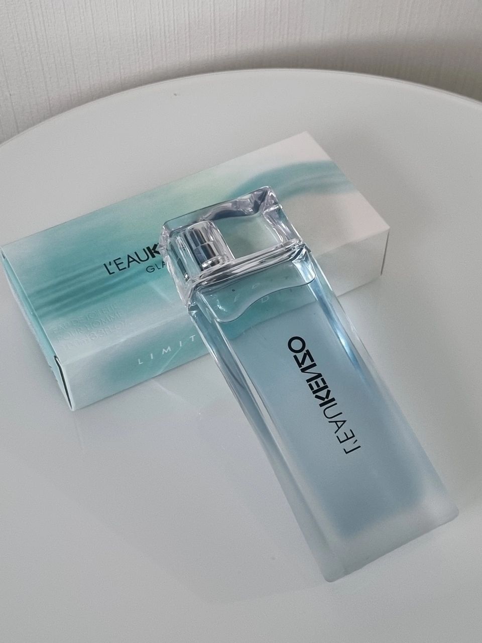 Kenzo  Glacee Кензо