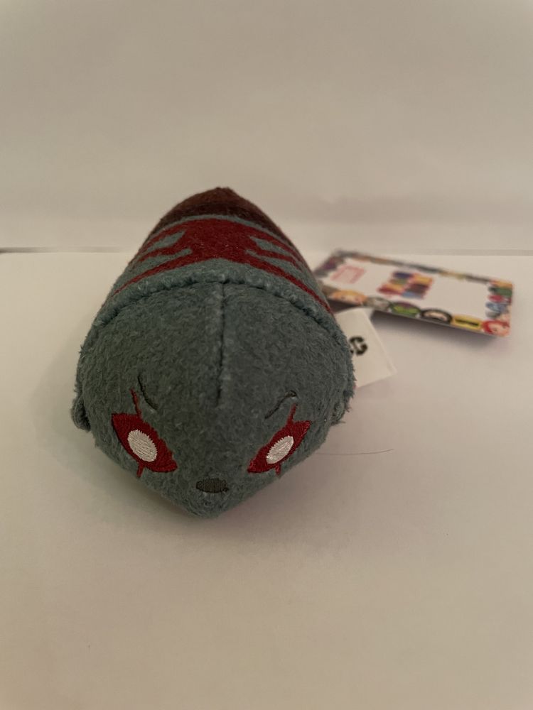 Tsum Tsum Marvel pluszak Drax Strażnicy Galaktyki