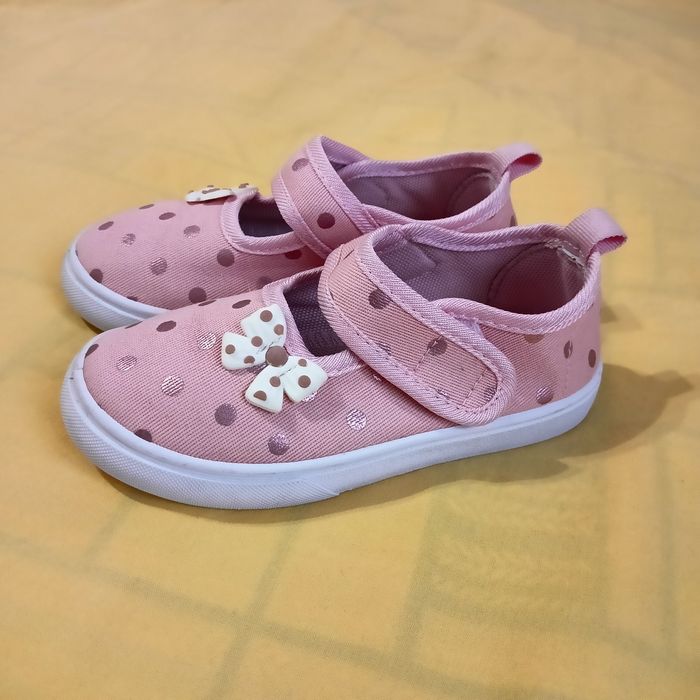 Текстильні тапочки 28-29 р. Капці для дому, кеди.