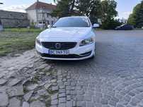 Продається Volvo s60 2014року