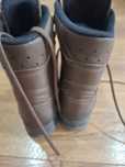 Buty lowa combat boot gtx 43.5