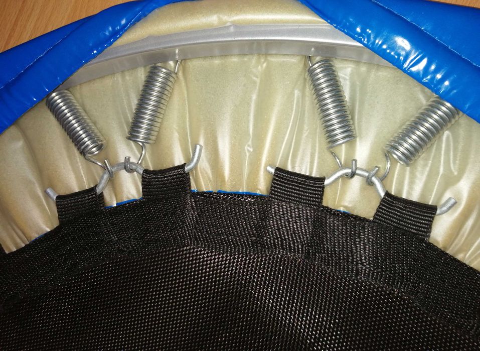 Trampolina fitness  trampolina do ćwiczeń trampolina dla dzieci