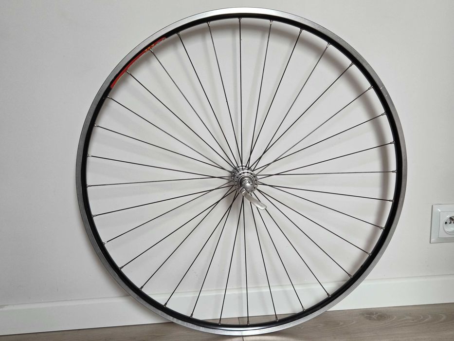 Koło szosowe przód MAVIC open PRO / Ultegra HB-6500