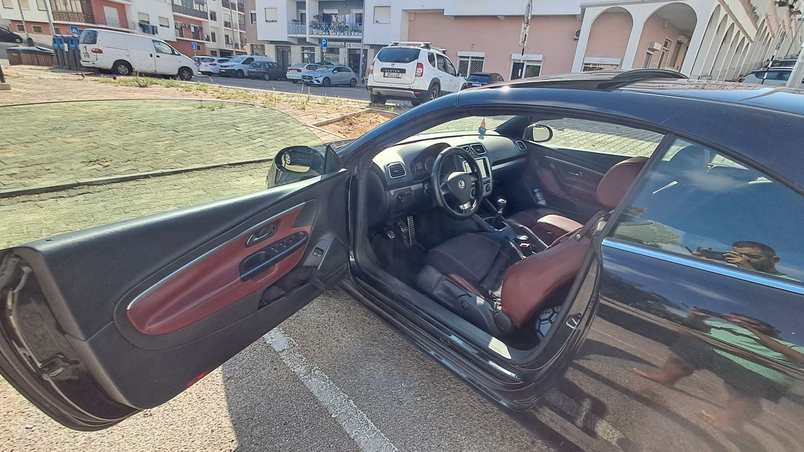 Volkswagen EosVw EOS 2.0 Tdi Top
220000 km
40€ de selo
Inspecção até 0