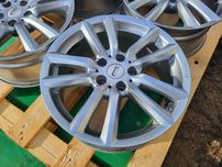 [506] Felgi aluminiowe 17 Cali 5x112 7,5J ET30 Audi VW Mercedes CMS