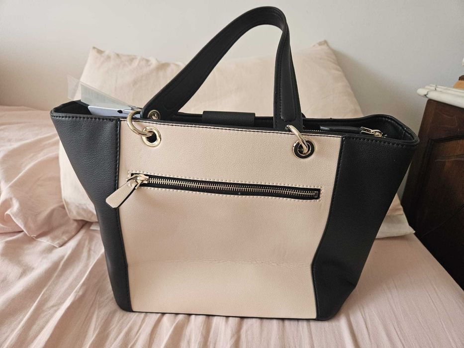 Bolsa Guess - Nunca usada - com etiqueta - original
