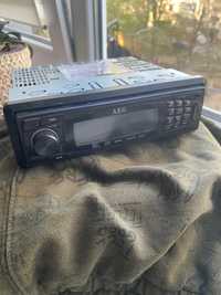 AEG AR4020 cd mp3