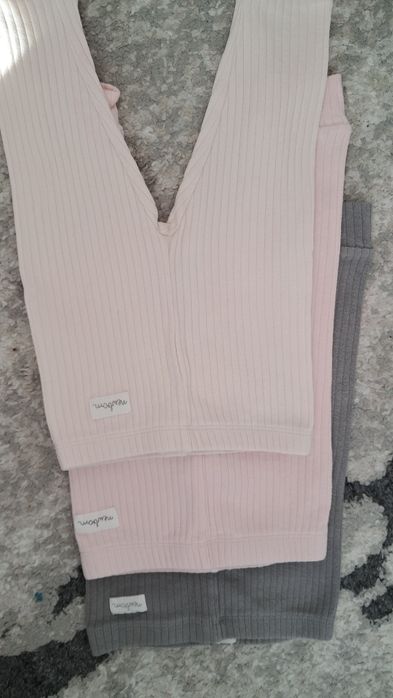 Spodnie Sinsay r.80