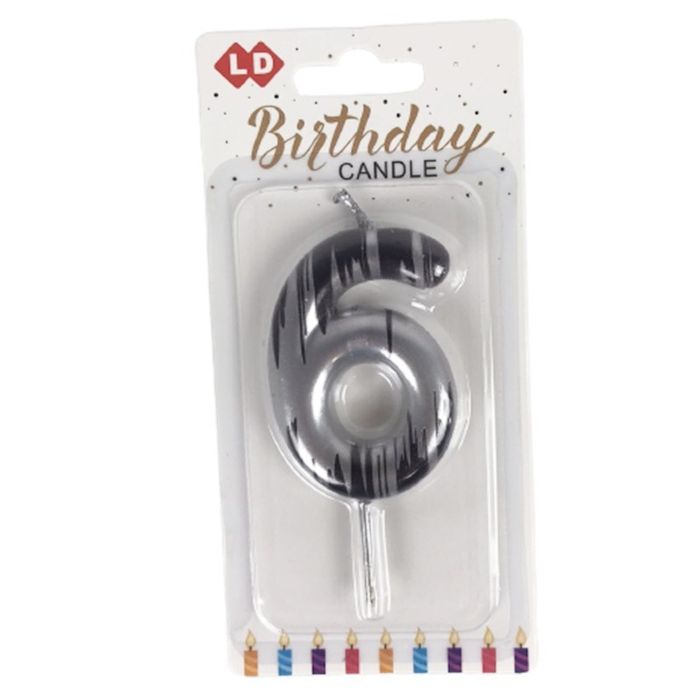Świeczki Urodzinowe 778787