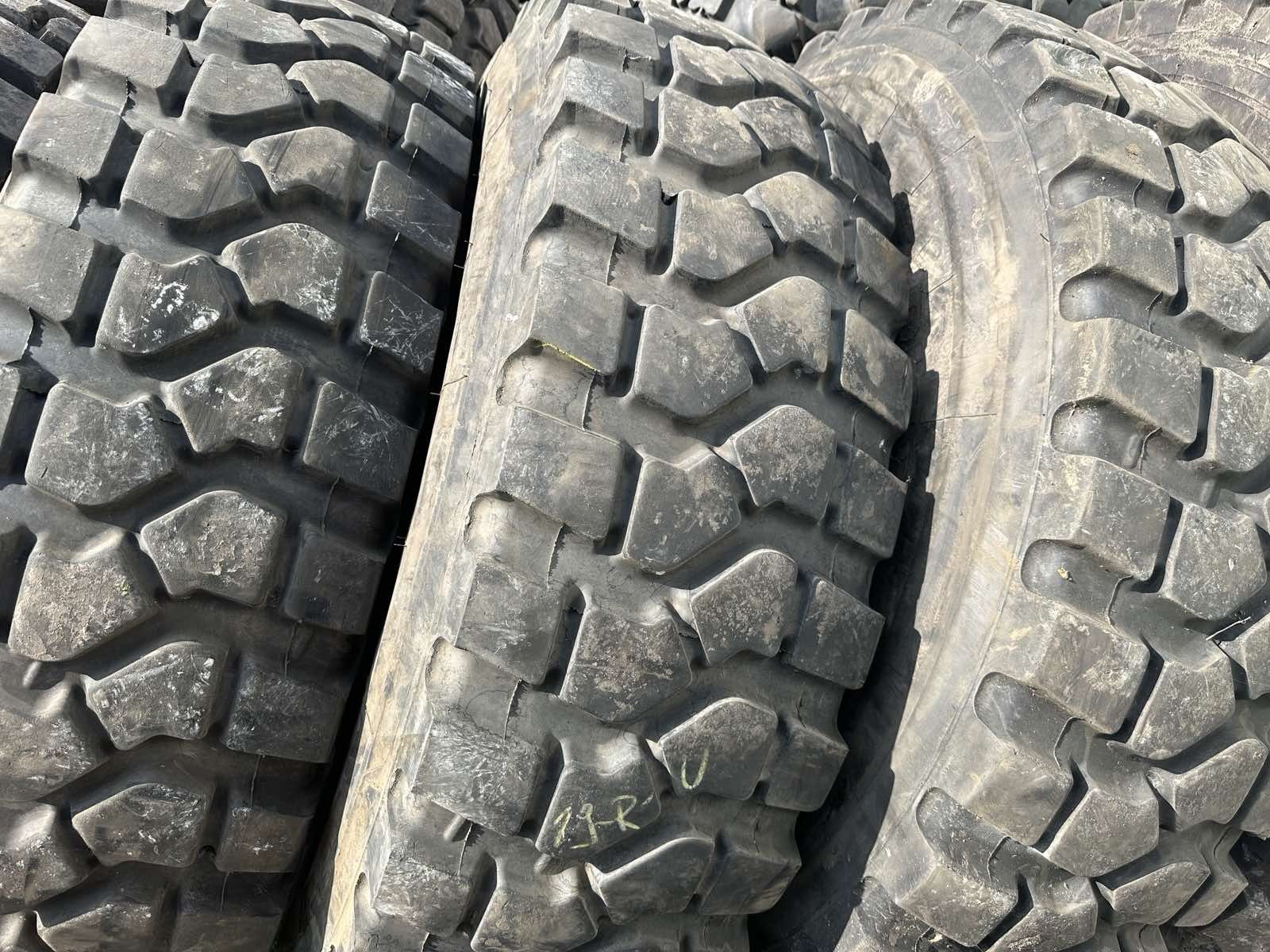 Колеса 14 00 20 Урал камаз Pirelli