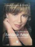 Livro Ferida de Amor