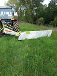 Kosiarka dyskowa  Claas Disco 3100F  Class Disco 2500