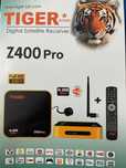 Тюнер Tiger Z 400 Pro