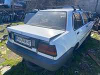 Стекло Nissan Sunny N13 CD17