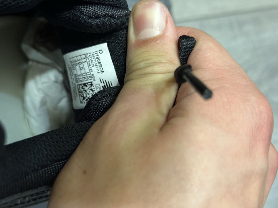 new balance 1906r primaloft кросівки оригінал