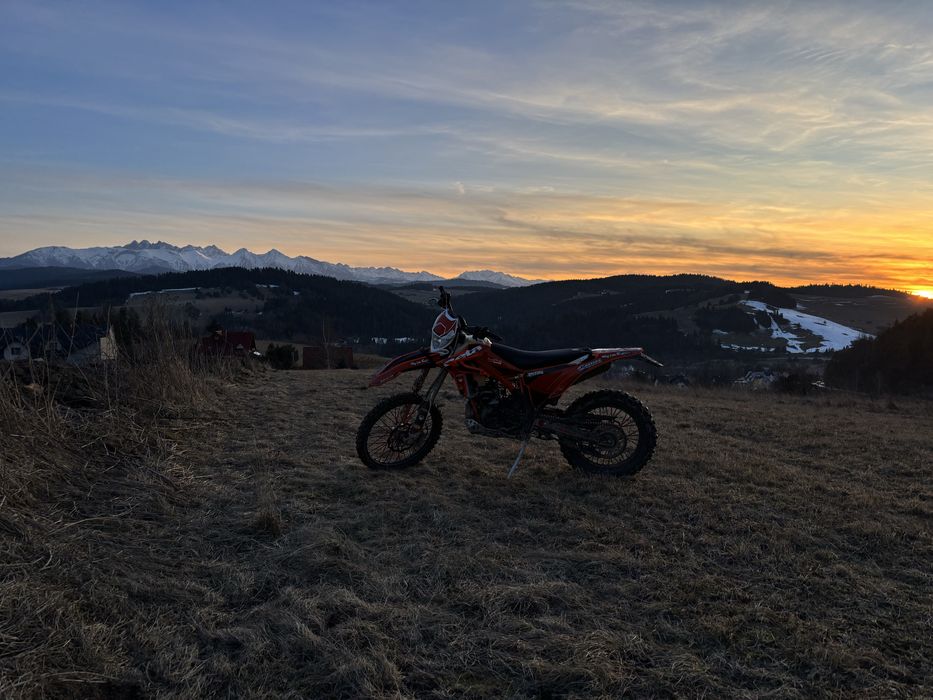 Beta Xtrainer 300 22r