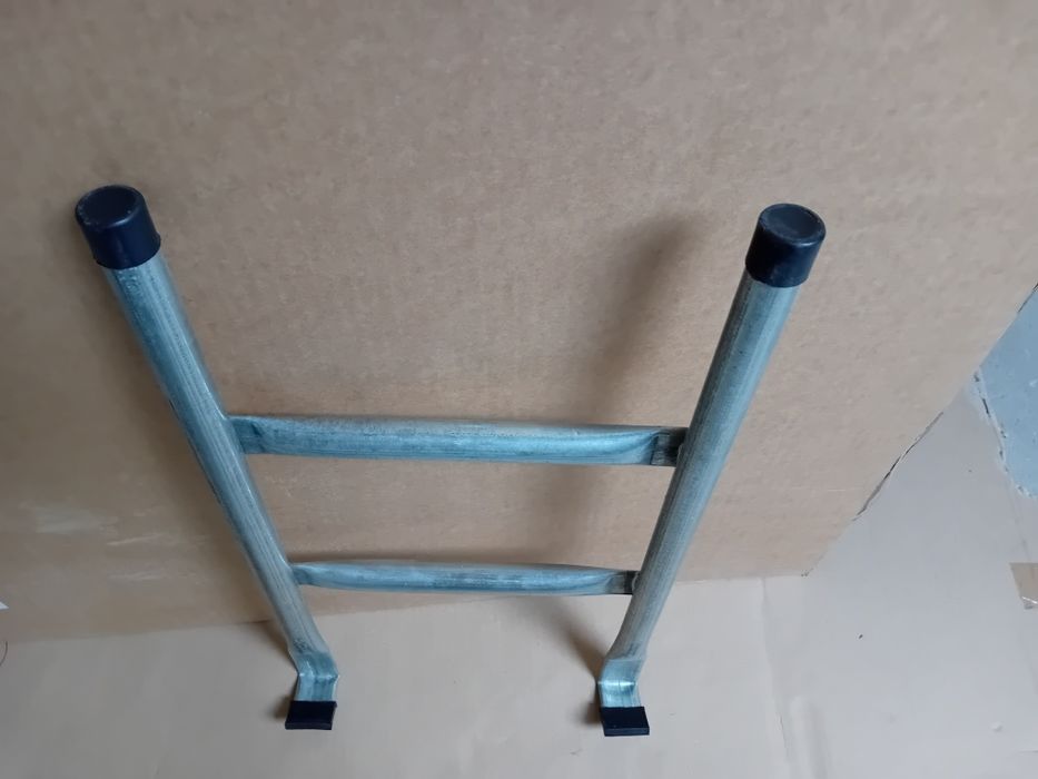 Drabinka do trampoliny