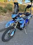 Kove 450 Rally – Como Nova – De fevereiro de 2025