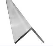 Kątownik aluminiowy 40x40x3 mm