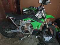 Peças Kawasaki kx450f