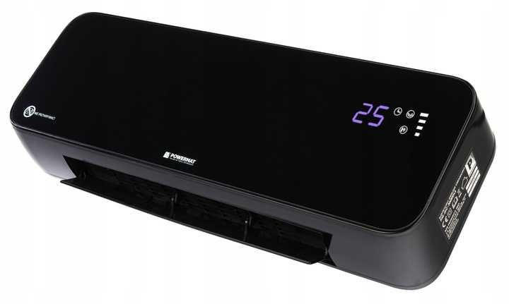 Kurtyna powietrzna Grzejnik CERAMICZNY 2000W Pilot PM-GC-3000DLS