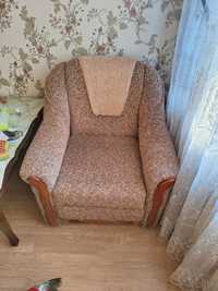 Продам  1 кресло кровать