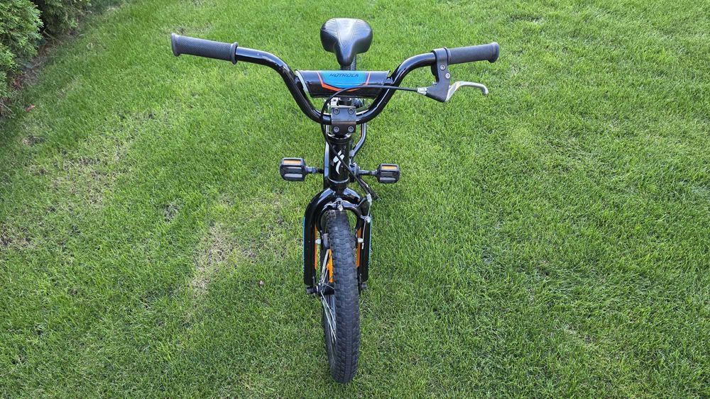 Rower dziecięcy 16 cali marki Specialized