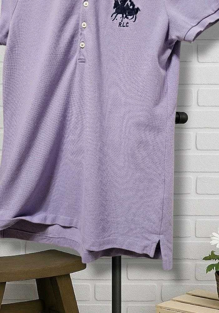 Женская футболка-поло Ralph Lauren Sport, р. M/L