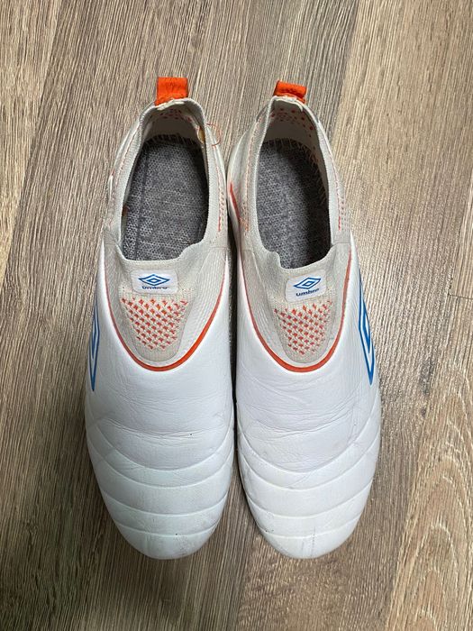 Футбольні бутси Umbro Medusæ III Elite SG