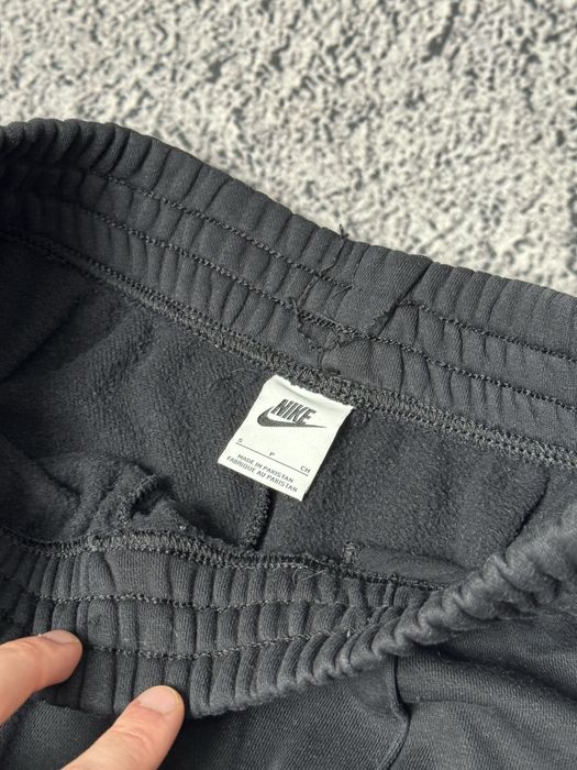 Штаны Nike новых коллекций С размер