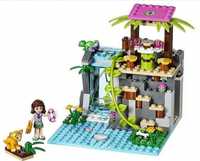 Lego Friends Dzikie wodospady 41033