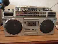 Магнітофон Sanyo M9927K.