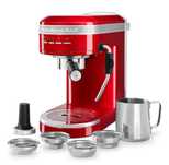 Sprzedam nowy nieużywany Ekspres KitchenAid Artisan