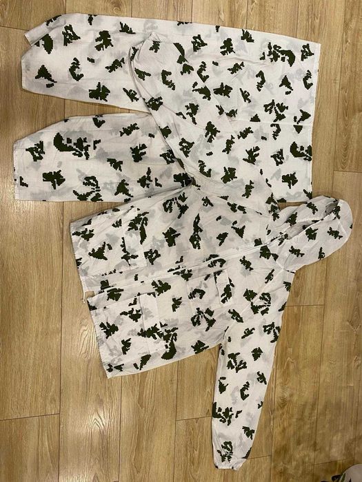 Maskałat rosyjski zimowy