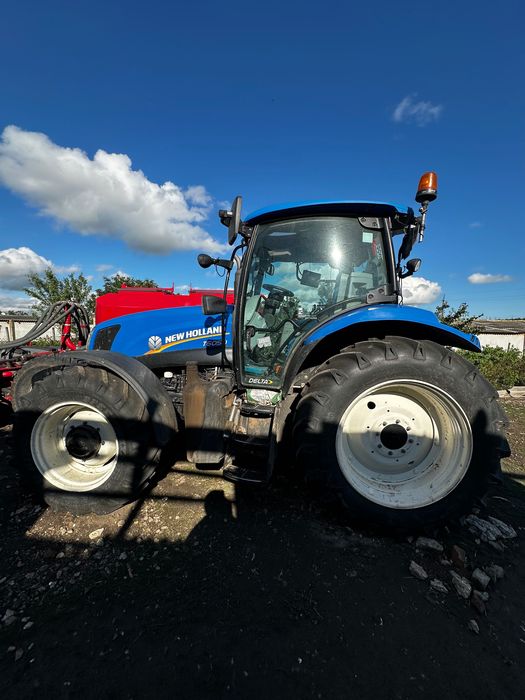 Продам трактор Нью Холланд NEW HOLLAND Delta 2022