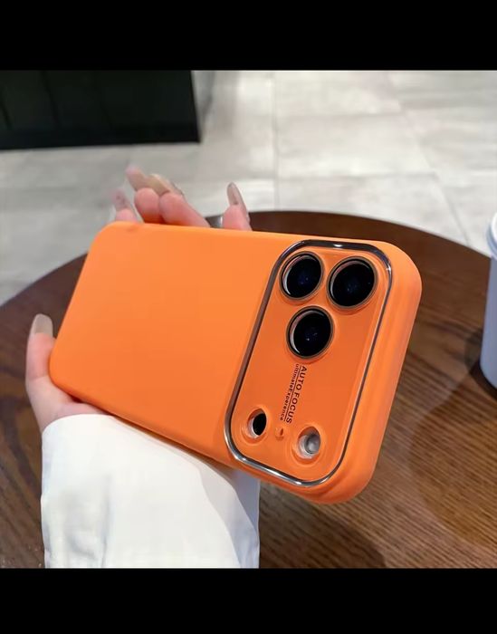 Новий силіконовий чехол iphone 14 pro