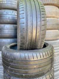 Шини Michelin Pilot Sport 4  225 40 ZR18 літня!G-Felgen