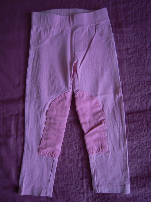 Spodnie, legginsy Lupilu, rozm. 98/104