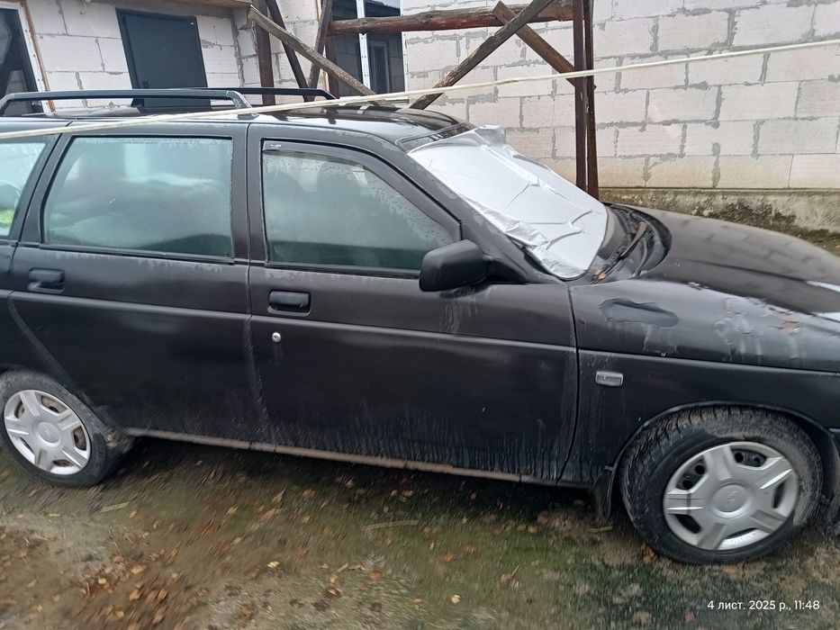 Продам Ваз2111 всі деталі за номером телефону.СРОЧНО.