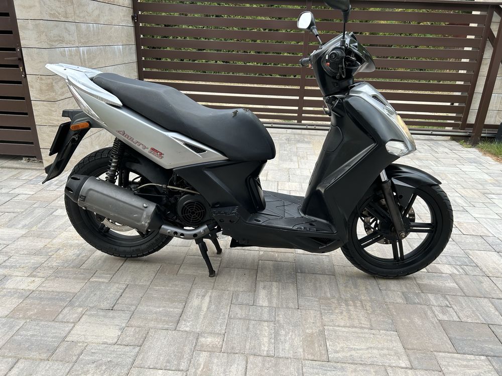 Kymco Agility 125 Okazja !
