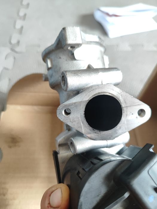 EGR nrf do Volvo S40 II  2.0D nowy