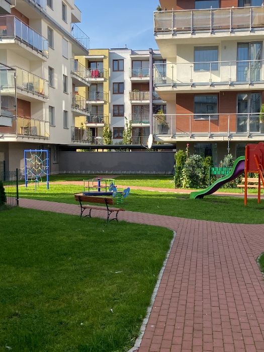 Apartamenty atrakcyjne ceny Kołobrzeg - Promocje