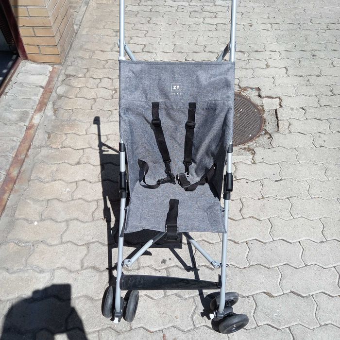 Cadeira auto  - criança