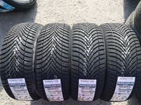 Nowe opony wielosezonowe 205/50/16 Kumho Solus 4S 4szt