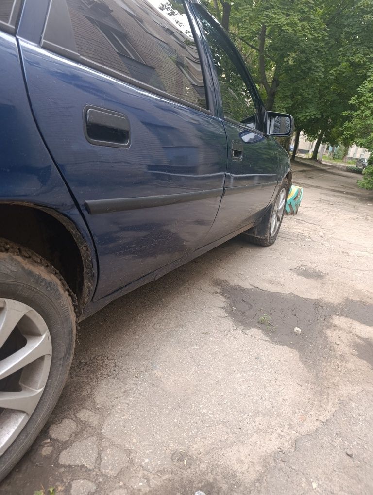 Продам Опель вектра а