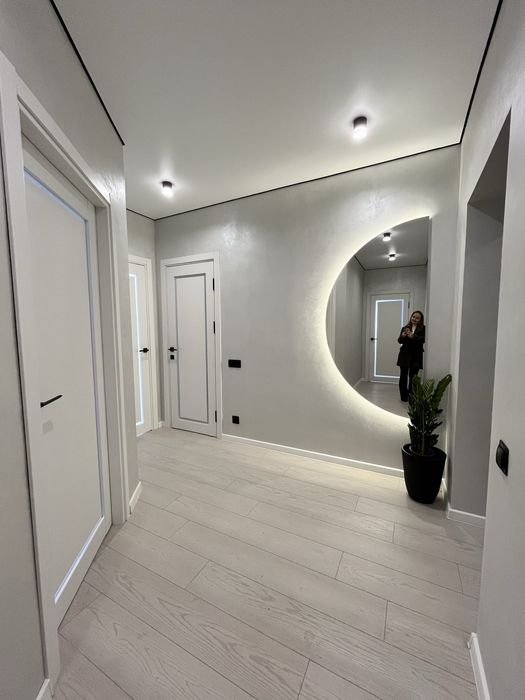 Продаж квартири в центрі міста ціна ТОП 66000$ !!!