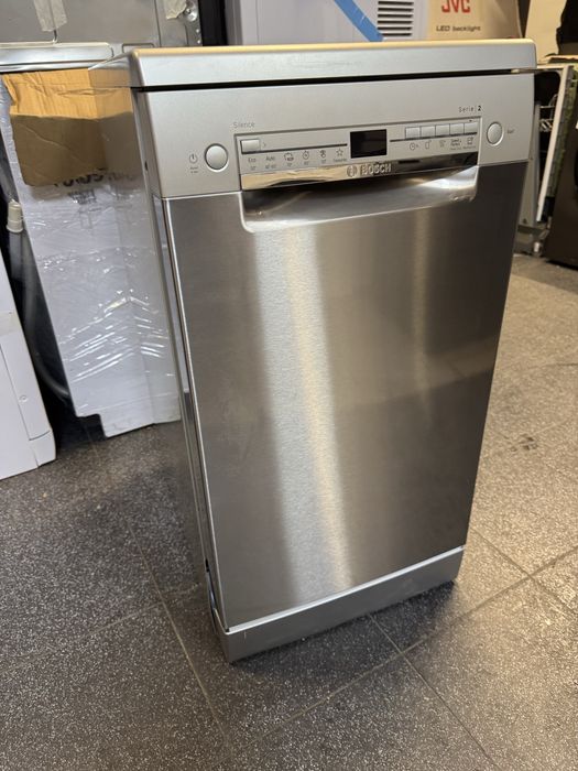 Посудомийна машина Bosch 45 sps2hki58e/40